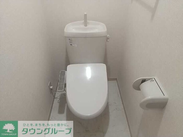 ヴェルデの物件内観写真